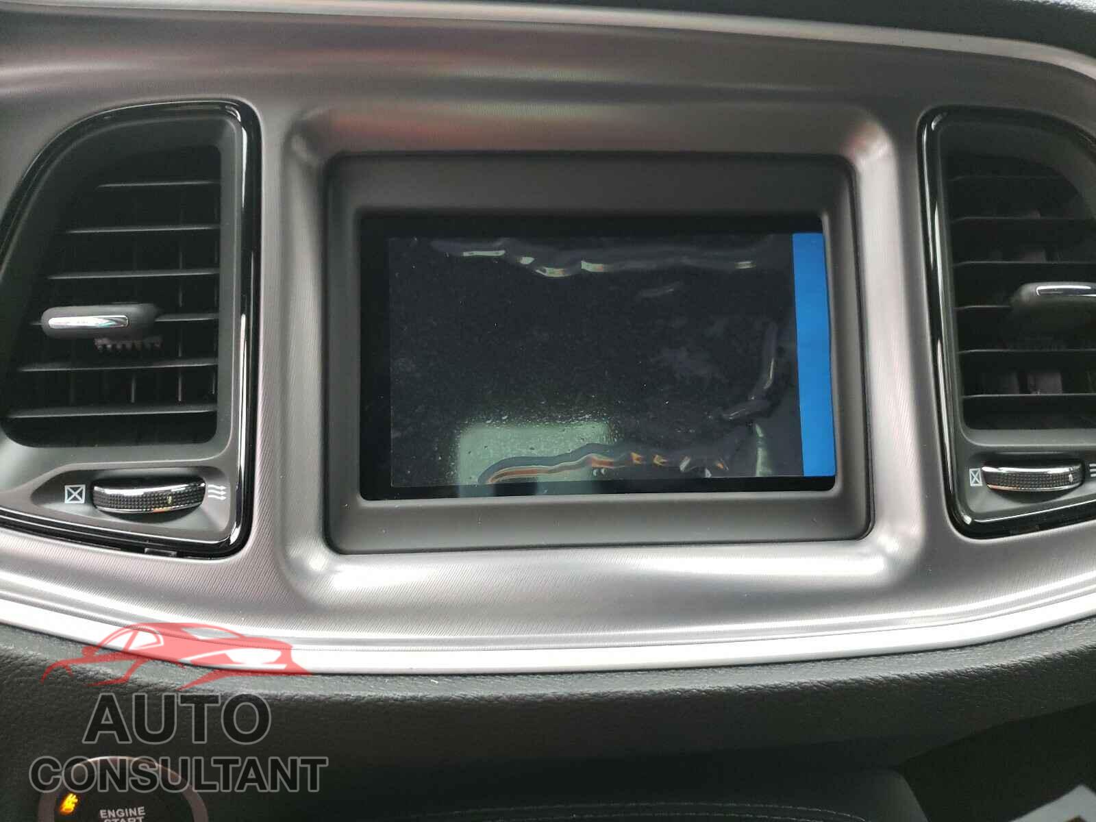DODGE CHALLENGER 2020 - 2C3CDZAG7LH247294