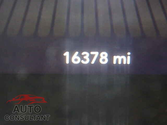 DODGE CHALLENGER 2015 - 2C3CDZAG7FH714573