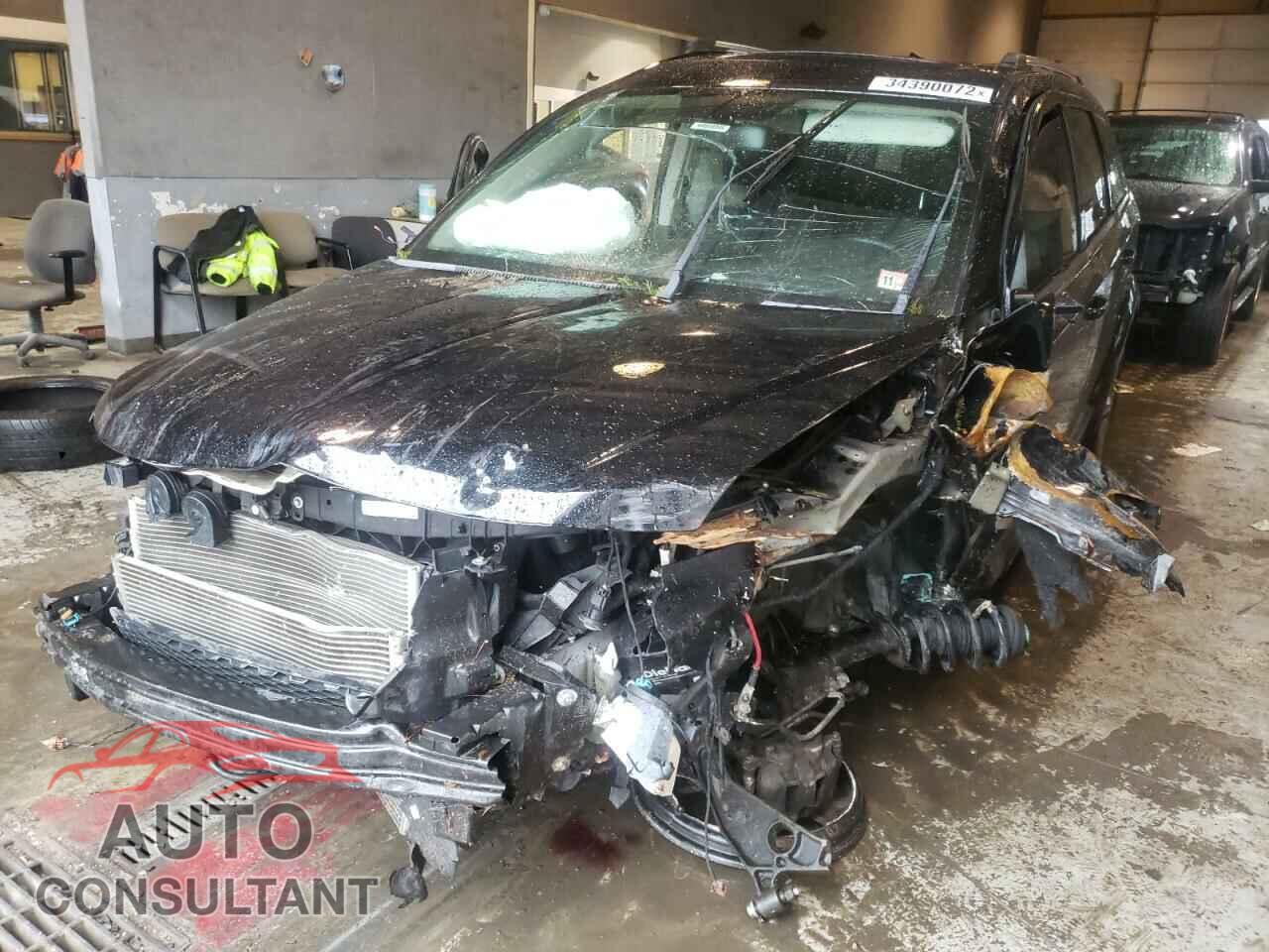 DODGE JOURNEY 2016 - 3C4PDCGG5GT199048