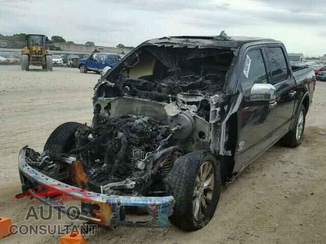 FORD F150 2016 - 1FTEW1EG9GFA69387