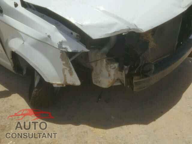 DODGE CARAVAN 2015 - 2C4RDGBG8FR531024