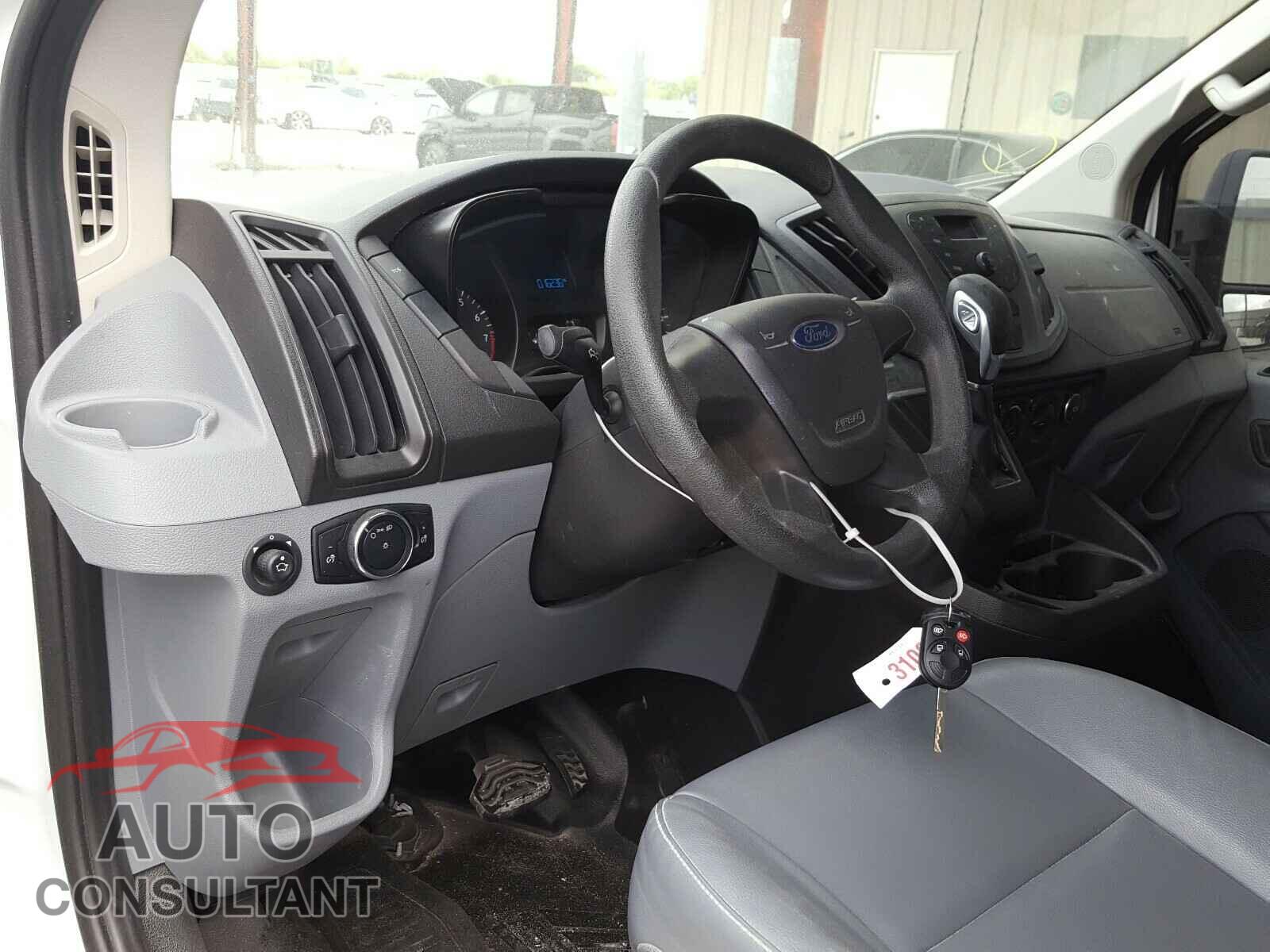 FORD TRANSIT CO 2016 - 1FTYE2YM3GKB17271