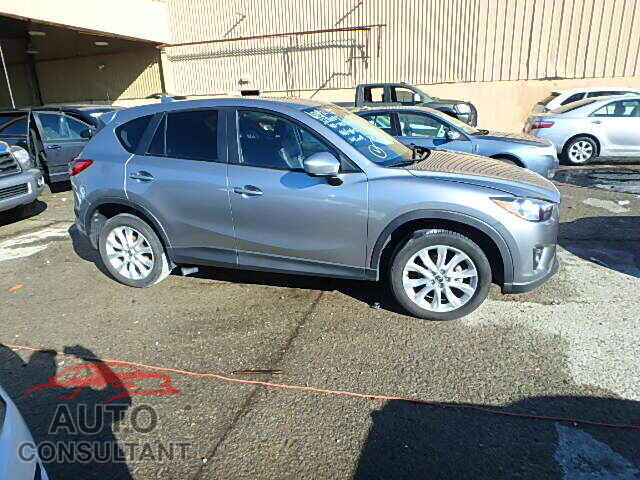 MAZDA CX-5 2013 - JM3KE2DE2D0128085