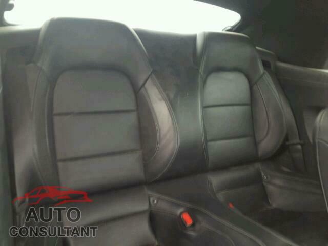 FORD MUSTANG 2015 - 1FATP8FF5F5384328