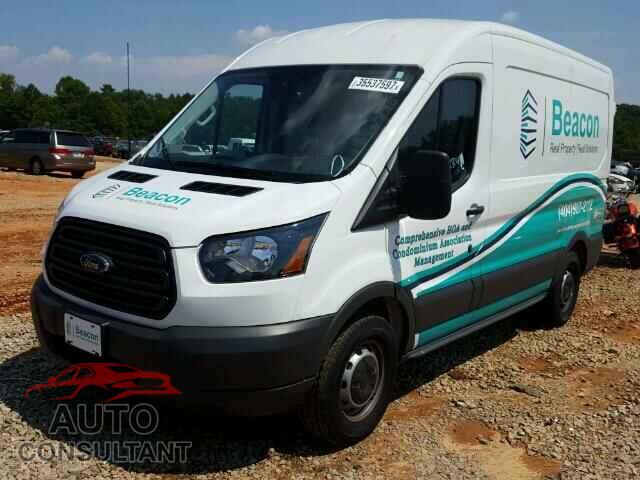 FORD TRANSIT CO 2017 - 1FTYE1CM8HKA44398
