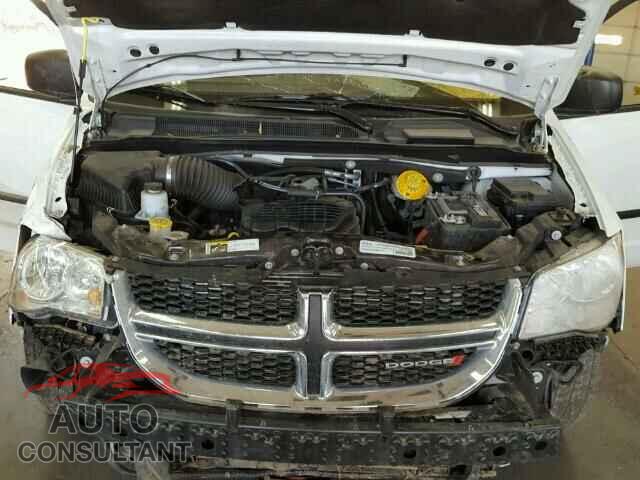 DODGE CARAVAN 2015 - 2C4RDGBG4FR725632