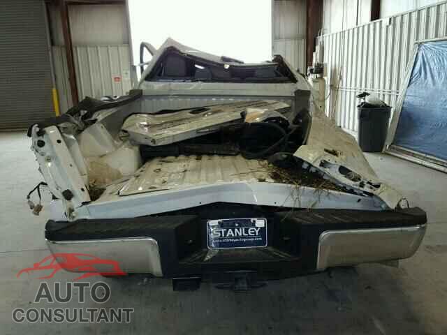 FORD F250 2015 - 1FT7W2BTXFEB80972