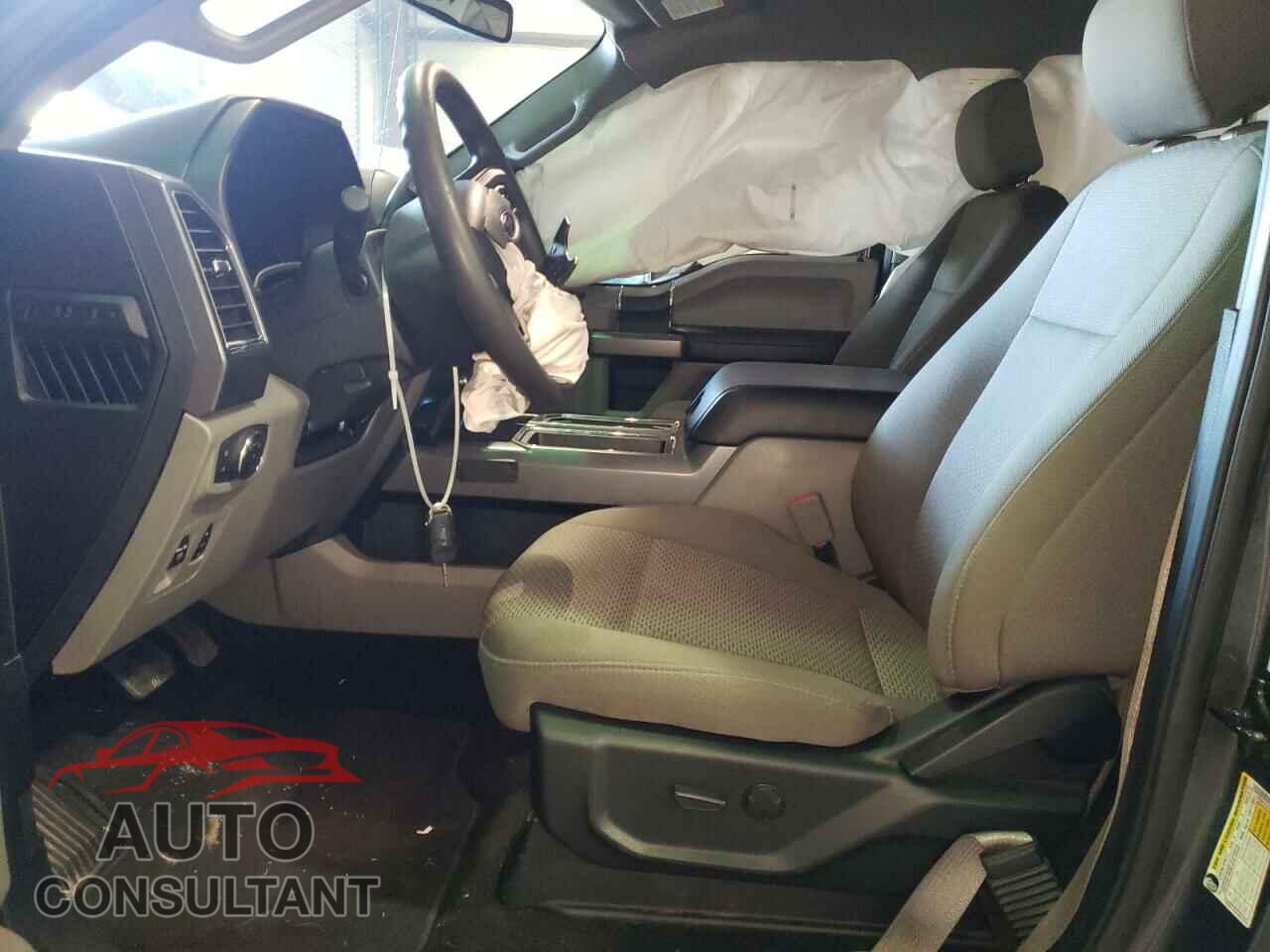 FORD F-150 2020 - 1FTEW1E45LKD19876