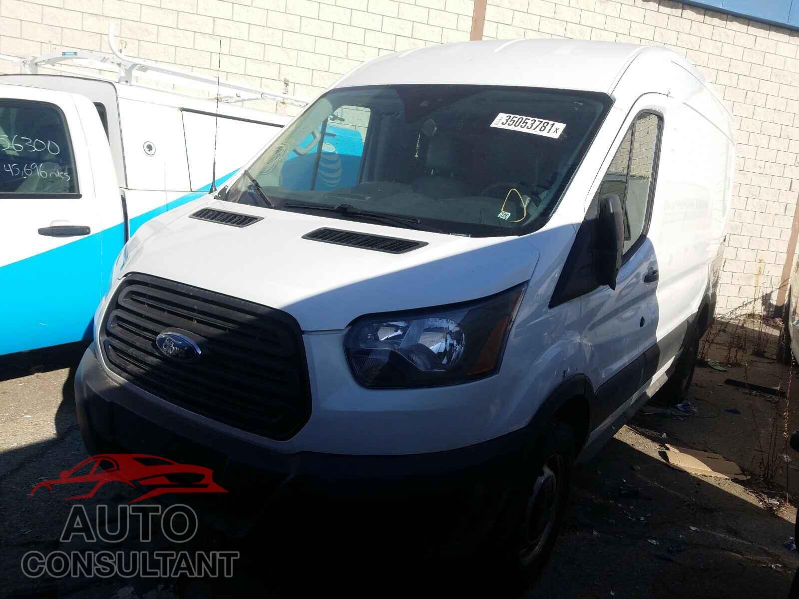 FORD TRANSIT CO 2017 - 1FTYR1CM6HKB53401