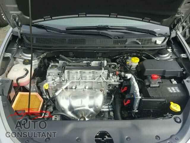 DODGE DART 2015 - 1C3CDFBB2FD380340
