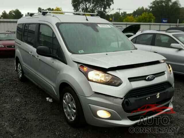 FORD TRANSIT CO 2015 - NM0GS9F74F1224146