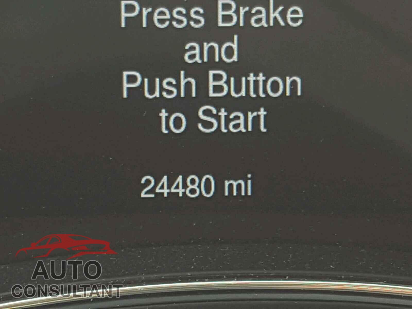 DODGE DURANGO LI 2015 - 1C4RDJDG5FC170144