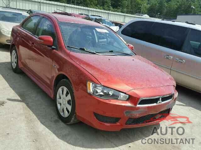 MITSUBISHI LANCER 2015 - JA32U2FU1FU023760