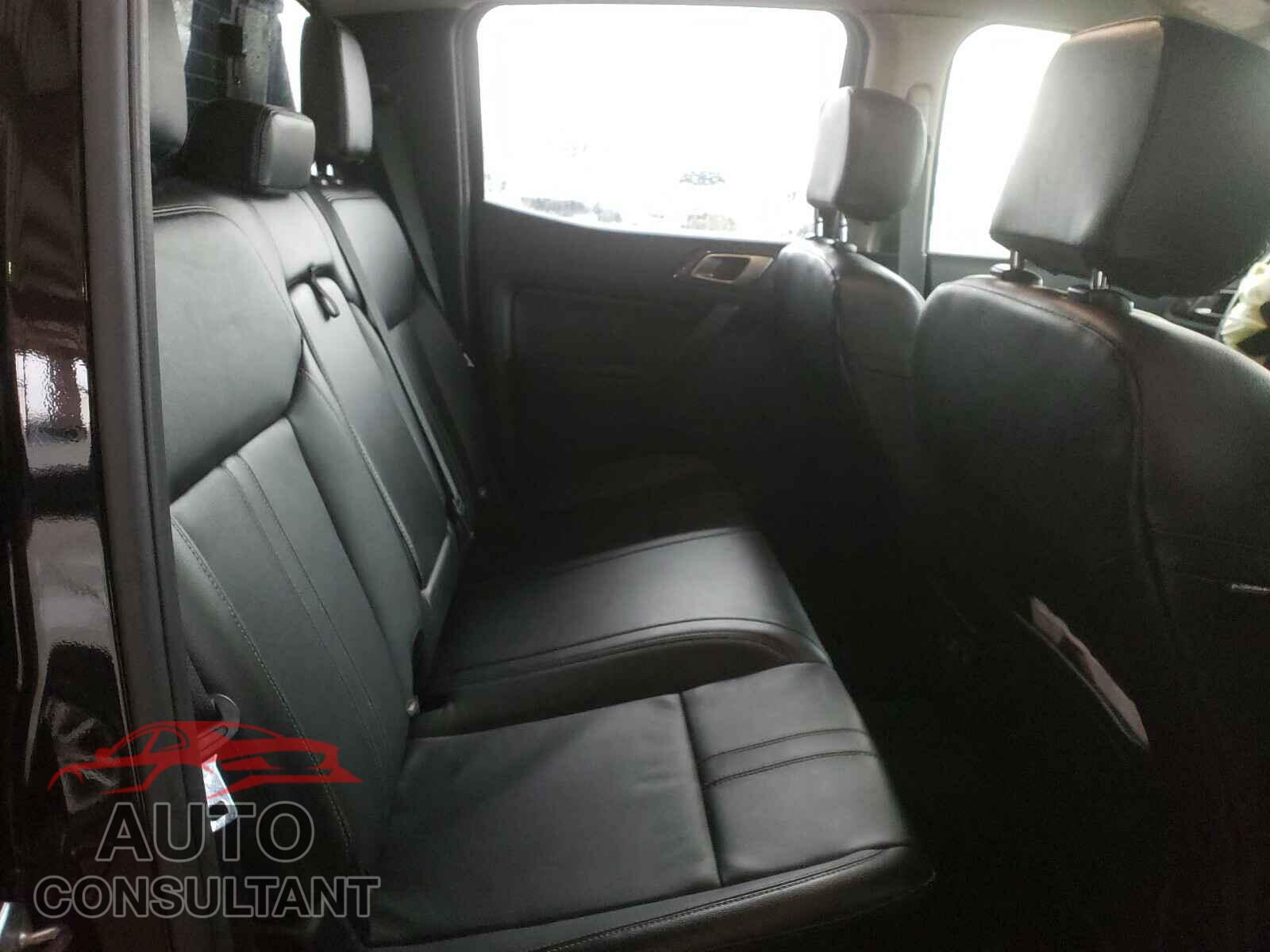 FORD RANGER 2019 - 1FTER4FH9KLA01407