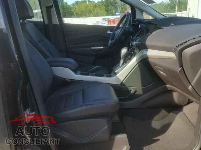 FORD CMAX 2015 - 1FADP5BU5FL117421