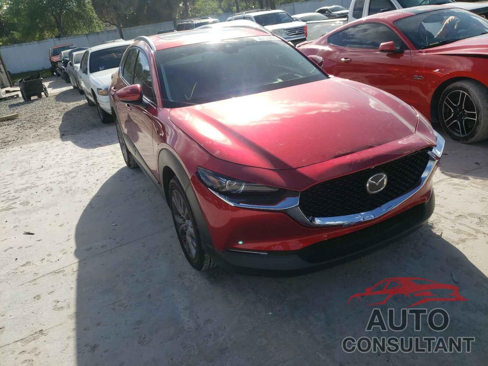 MAZDA CX30 2020 - 3MVDMAEM6LM103477