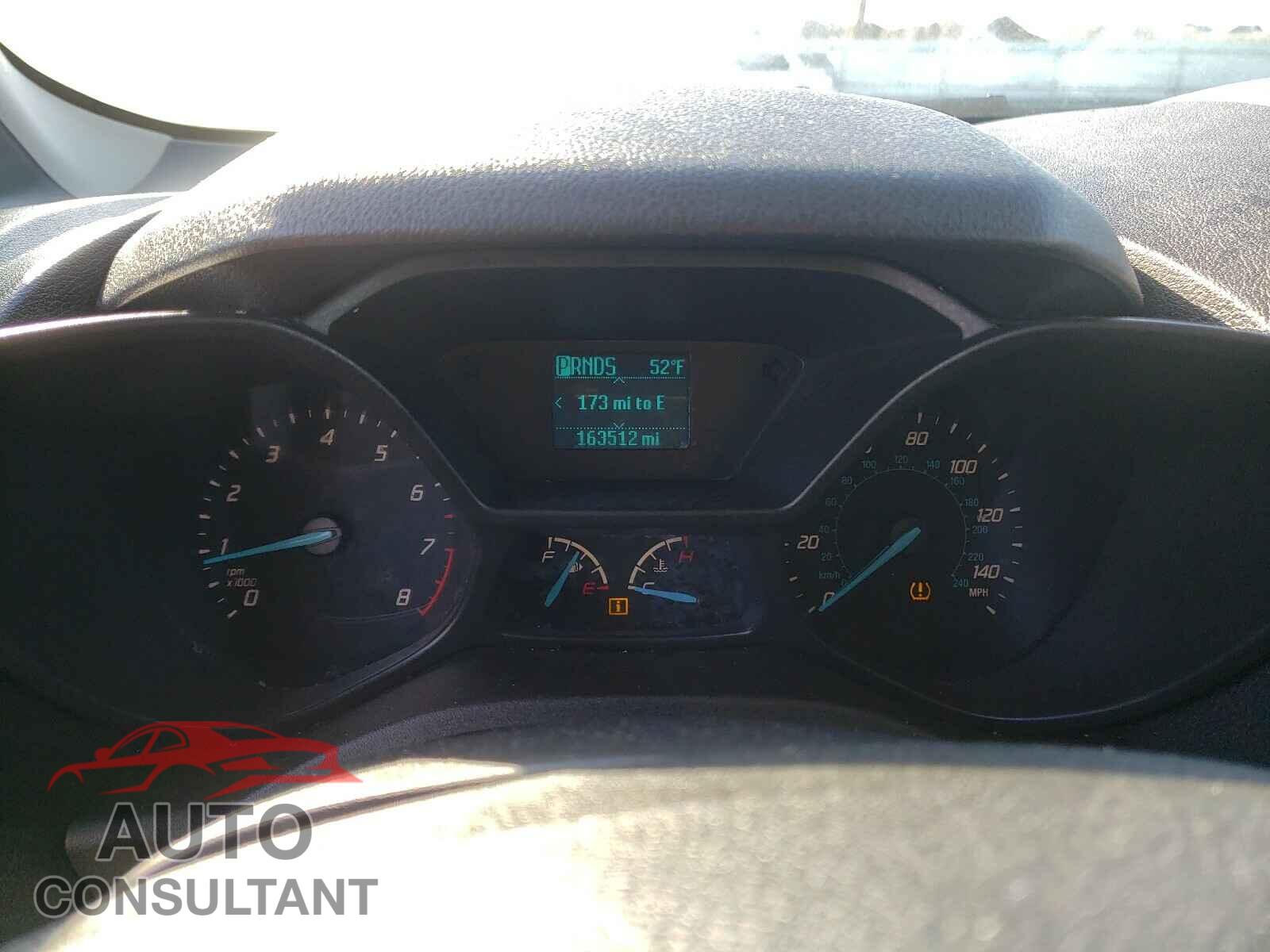FORD TRANSIT CO 2017 - NM0LS7F77H1312758