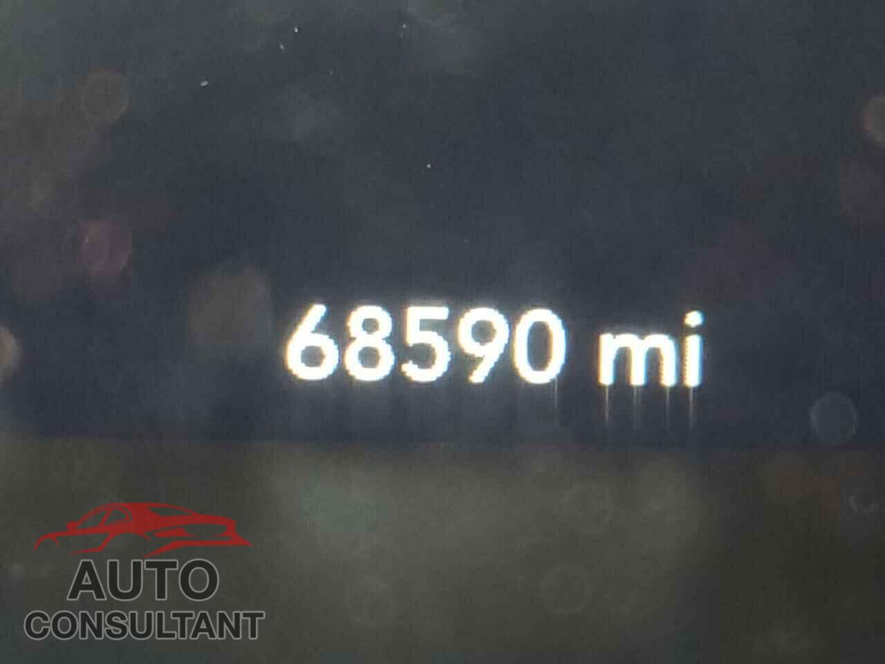 DODGE CHALLENGER 2017 - 2C3CDZBT4HH648708