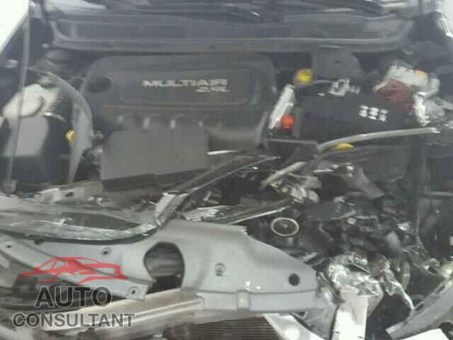 DODGE DART 2015 - 1C3CDFBB1FD378594