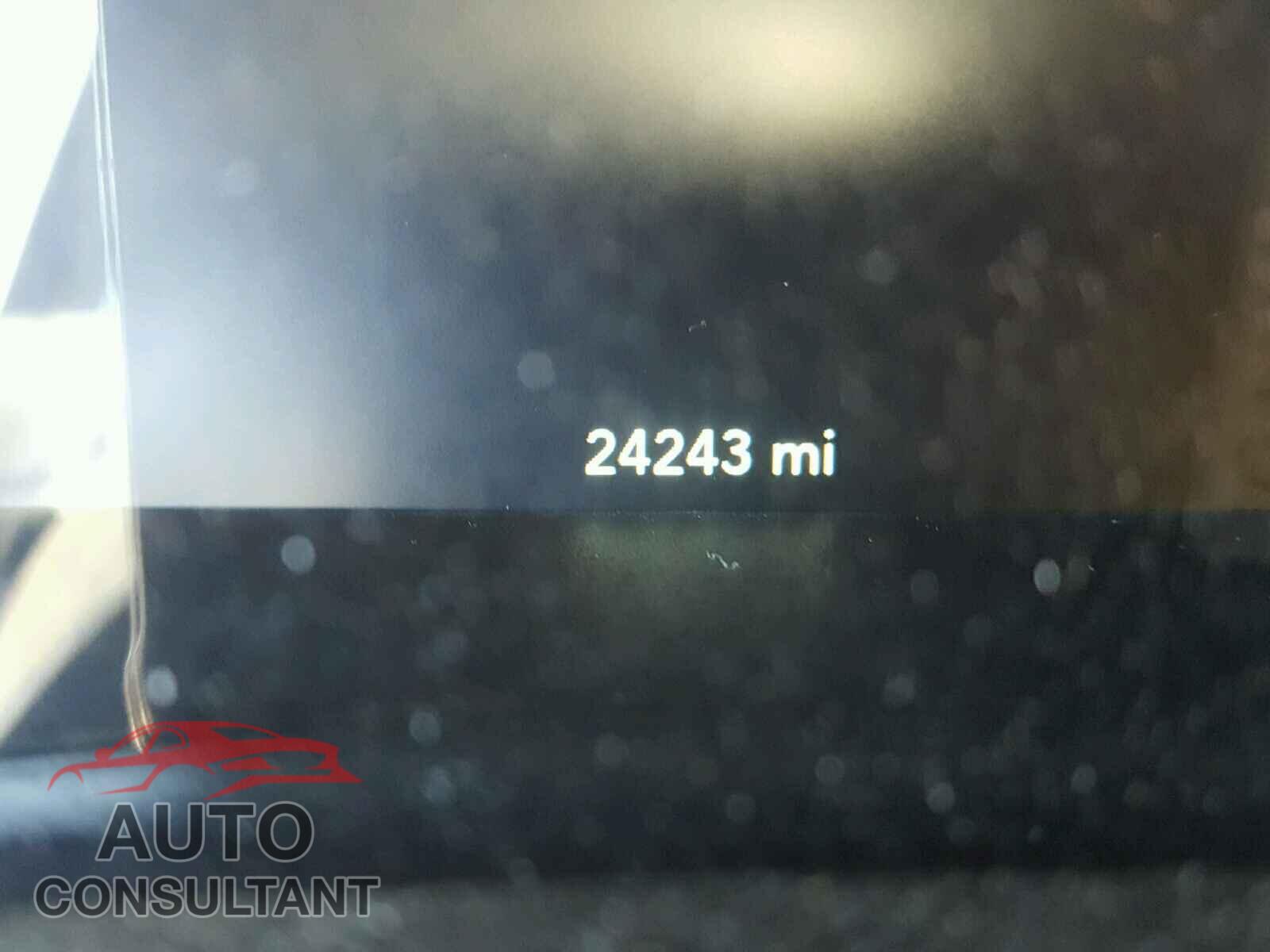 DODGE CHALLENGER 2017 - 2C3CDZAG0HH614737