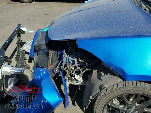 DODGE DART 2015 - 1C3CDFAA1FD311583
