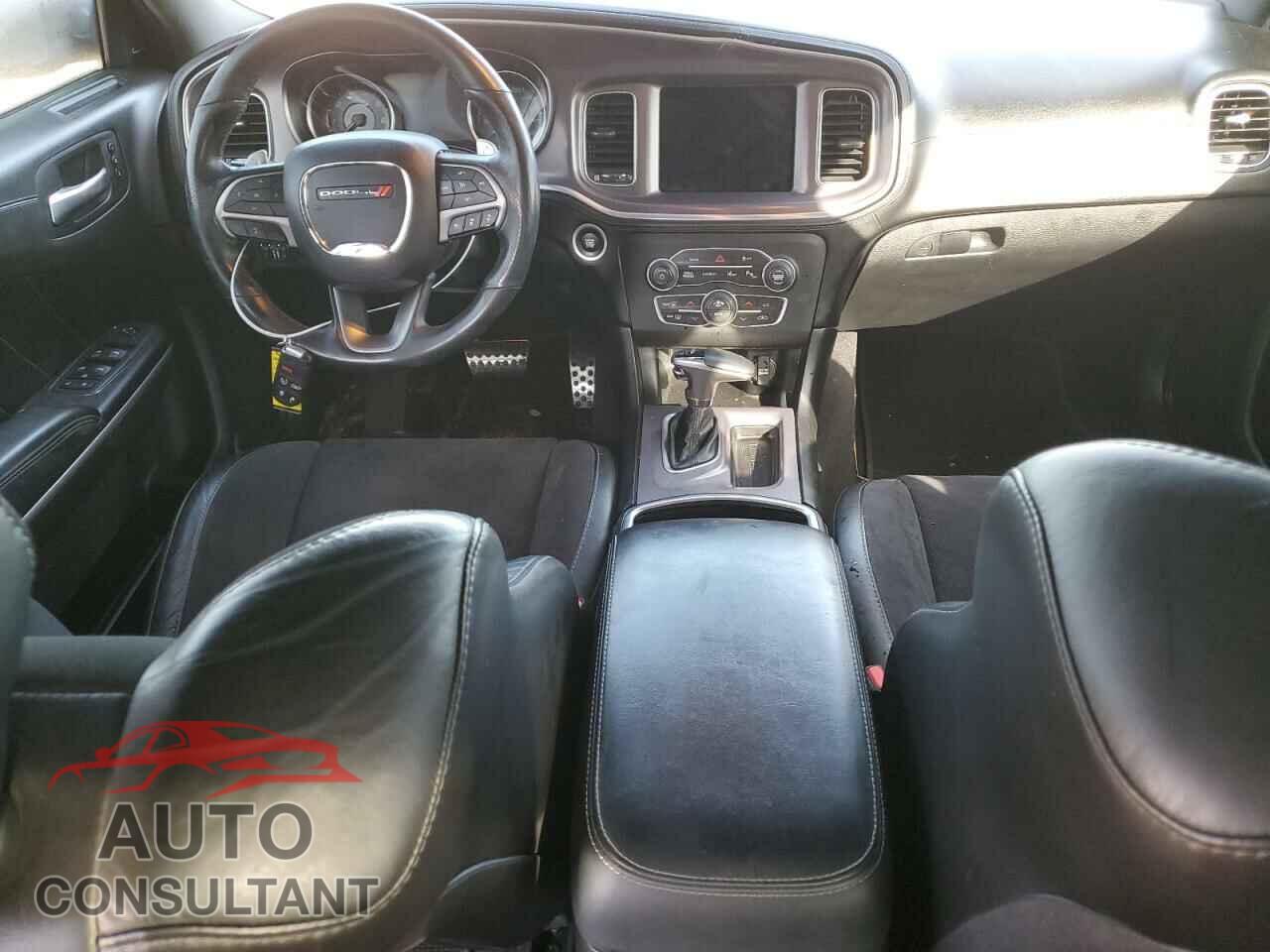 DODGE CHARGER 2019 - 2C3CDXGJ4KH629126