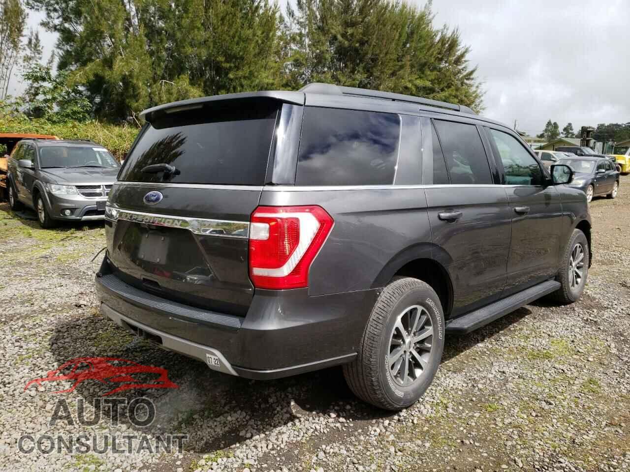 FORD EXPEDITION 2019 - 1FMJU1JT1KEA36661