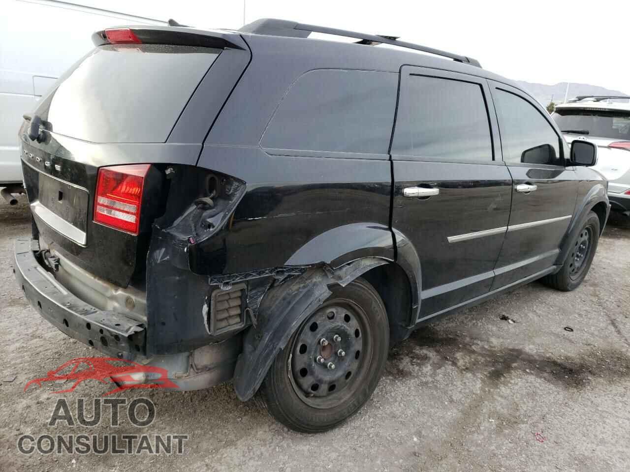 DODGE JOURNEY 2016 - 3C4PDCAB3GT164666