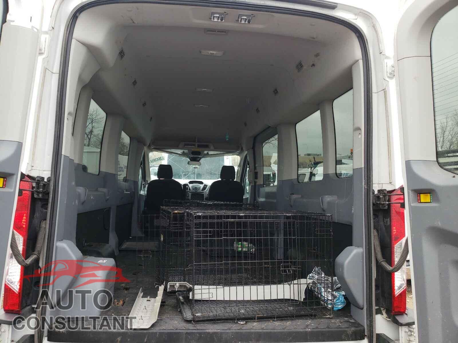 FORD TRANSIT 2019 - 1FBAX2CM9KKA99410