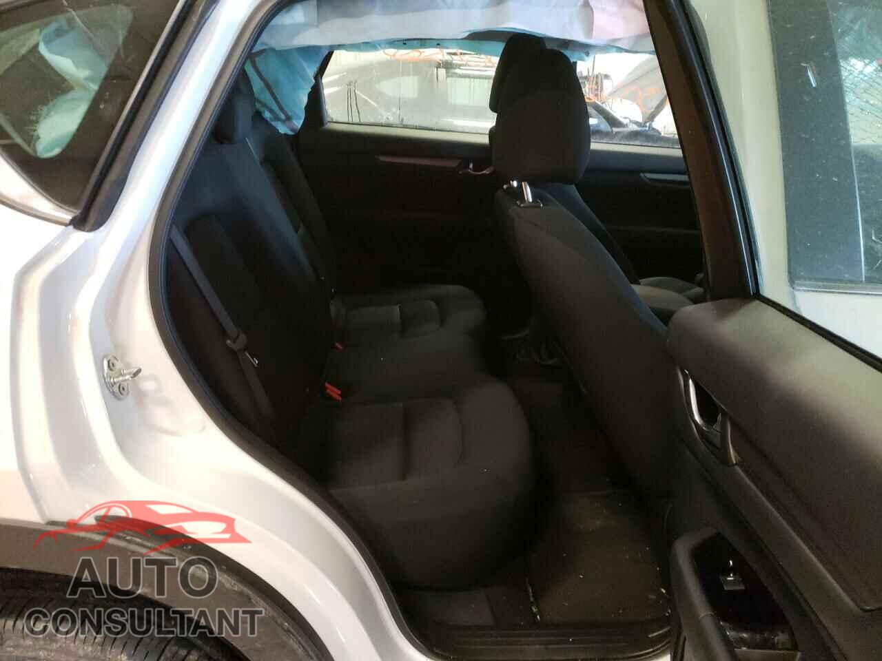 MAZDA CX-5 2018 - JM3KFBBM0J0459976