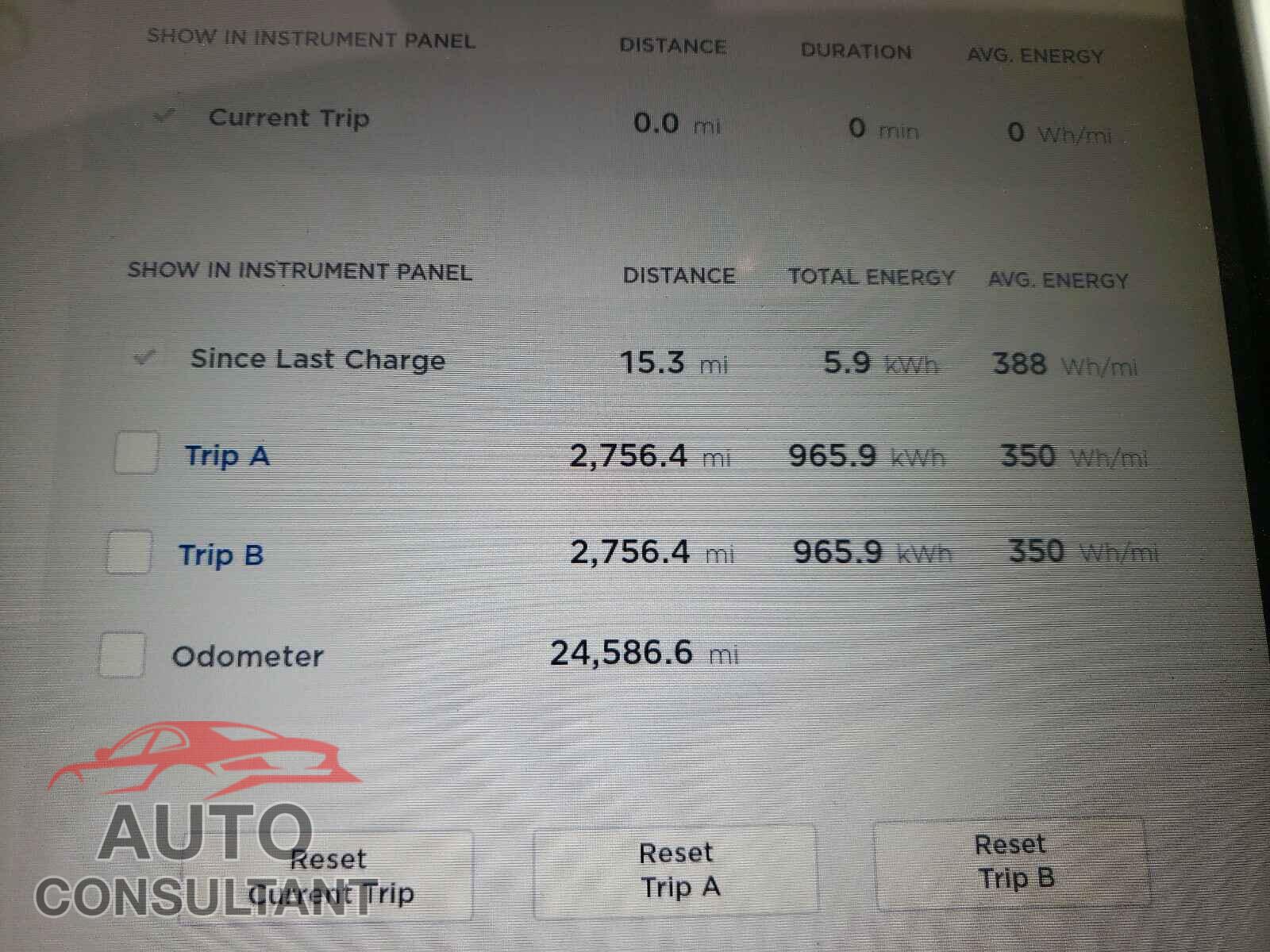 TESLA MODEL S 2017 - 5YJSA1E2XHF217381
