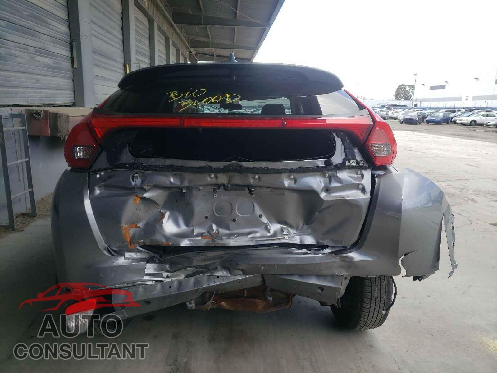 MITSUBISHI ECLIPSE 2020 - JA4AT3AA4LZ012912