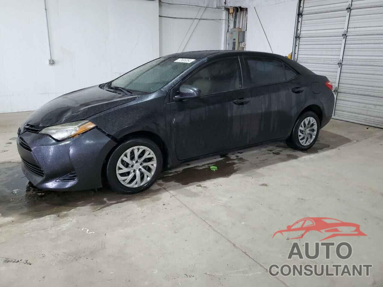 TOYOTA COROLLA 2017 - 2T1BURHE5HC764445