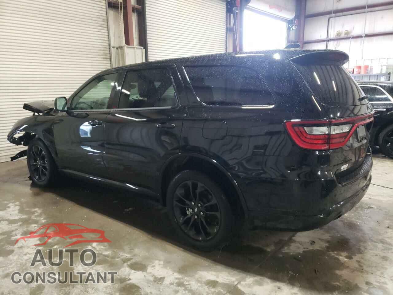DODGE DURANGO 2022 - 1C4SDJCT0NC207938