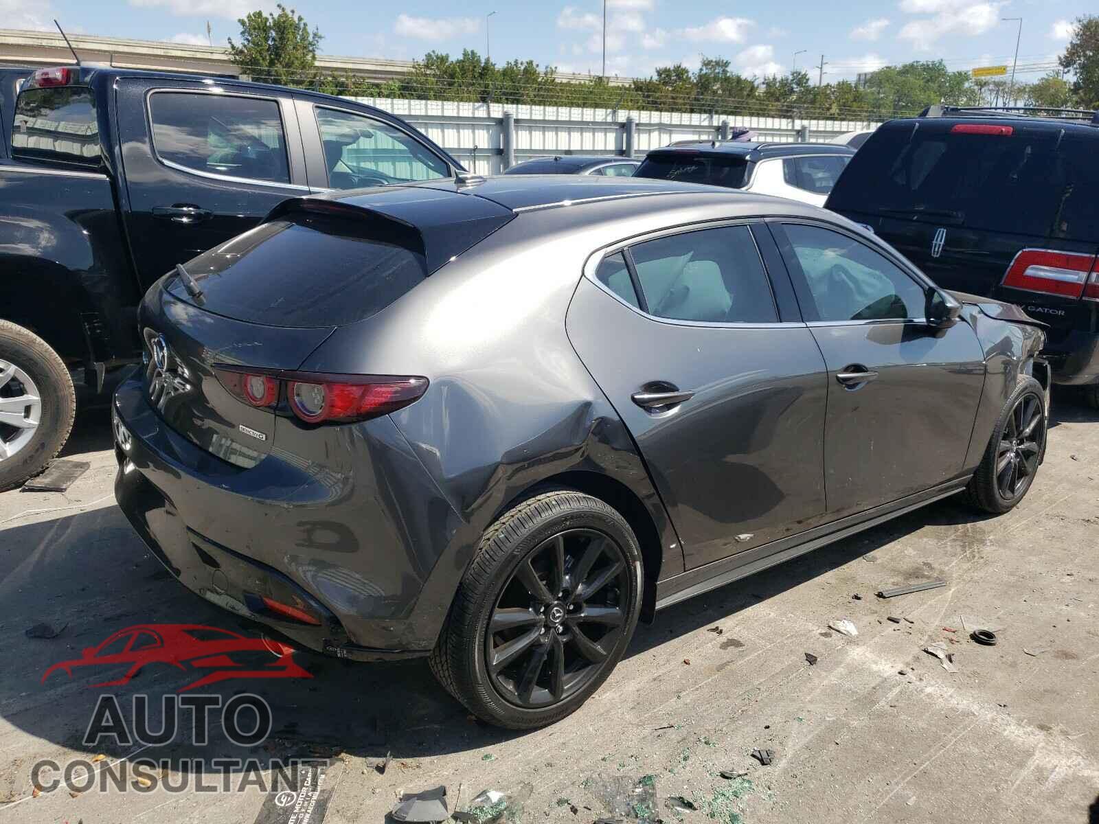 MAZDA 3 2021 - JM1BPAML2M1320080