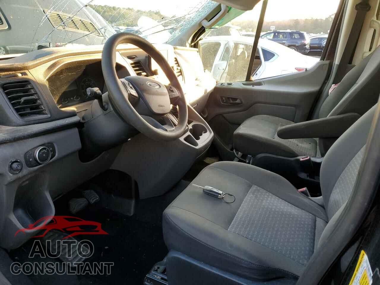 FORD TRANSIT 2020 - 1FBAX2C87LKA42336
