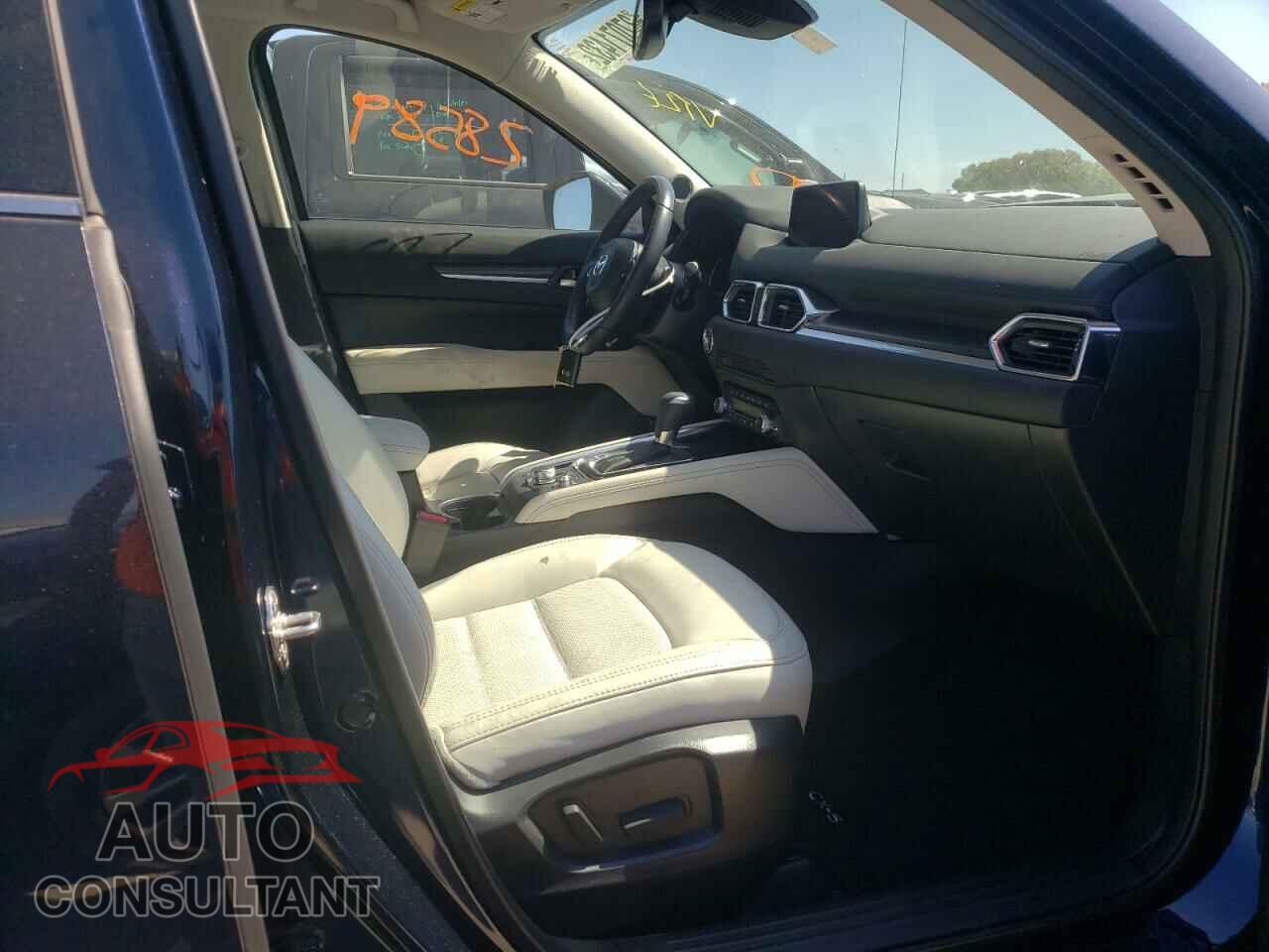 MAZDA CX-5 2020 - JM3KFADMXL0784239