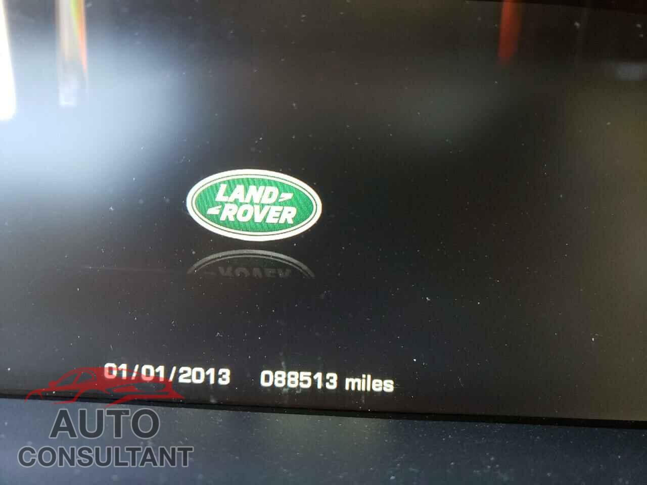 LAND ROVER RANGEROVER 2016 - SALGS2PFXGA313245