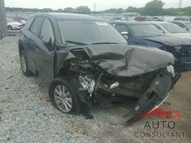 MAZDA CX-5 2016 - JM3KE4CYXG0854773