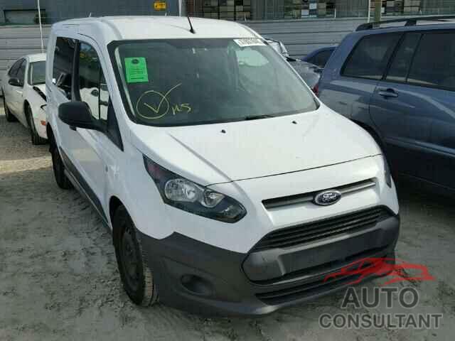 FORD TRANSIT CO 2015 - NM0LS6E77F1184479