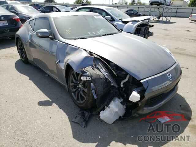 NISSAN 370Z 2016 - JN1AZ4EH3GM930965
