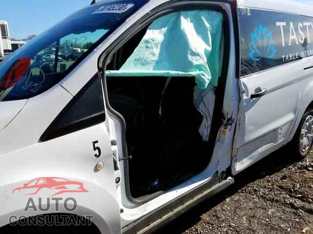 FORD TRANSIT CO 2017 - NM0LS7E70H1300632