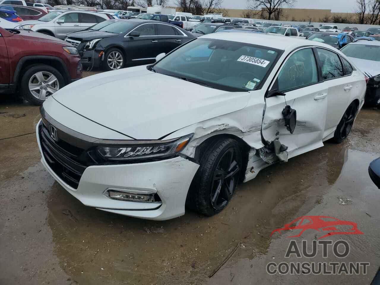 HONDA ACCORD 2020 - 1HGCV1F36LA086338