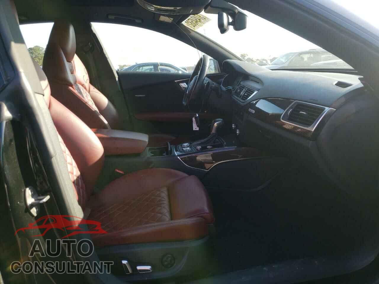 AUDI S7/RS7 2018 - WAUWFAFC2JN097381