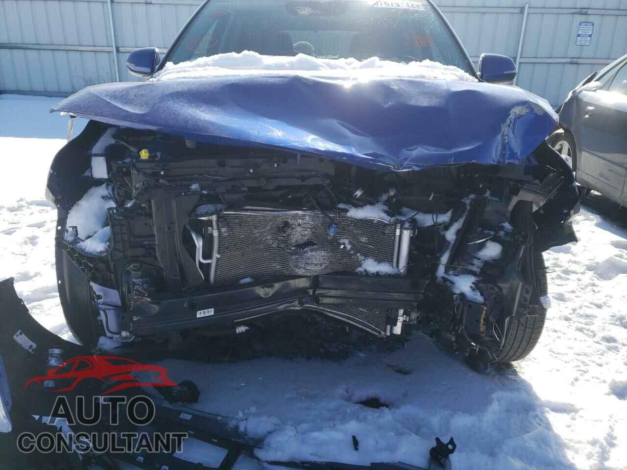 KIA SELTOS 2021 - KNDERCAA4M7196249