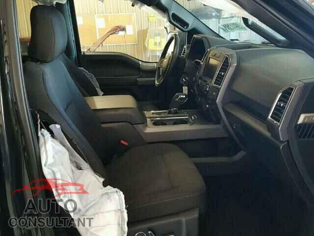 FORD F150 2015 - 1FTEW1CP1FFD01546