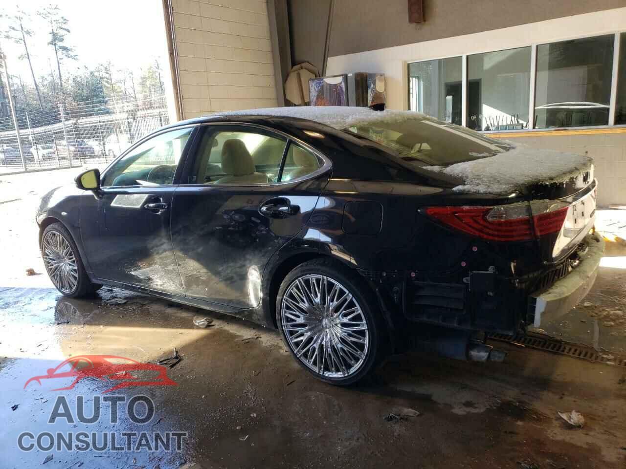 LEXUS ES350 2015 - JTHBK1GG3F2193252