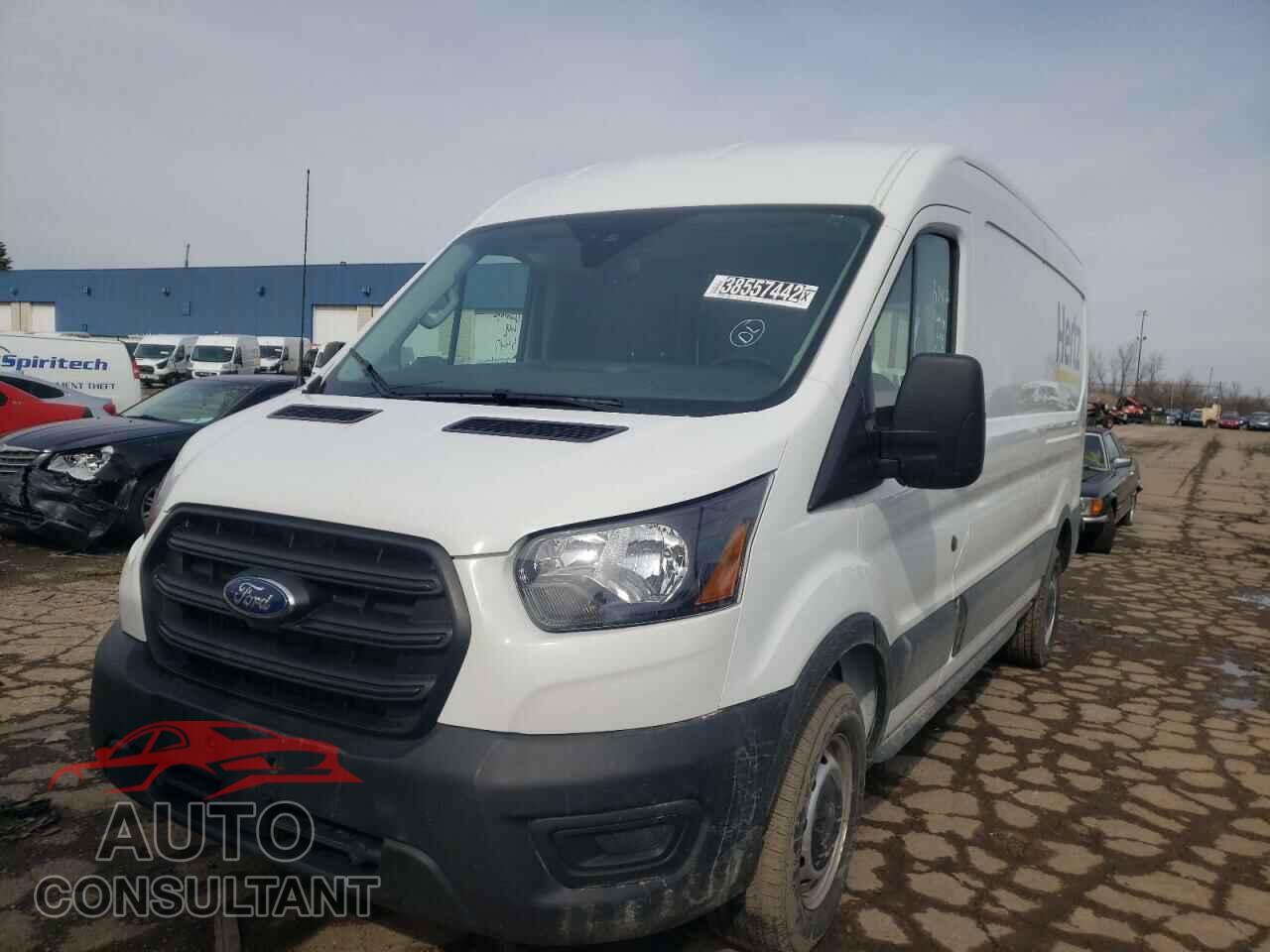 FORD TRANSIT CO 2020 - 1FTBR1C82LKA10785