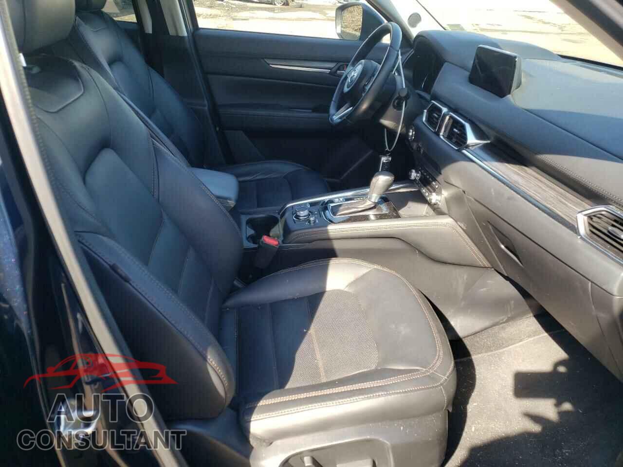 MAZDA CX-5 2019 - JM3KFBDMXK0589147