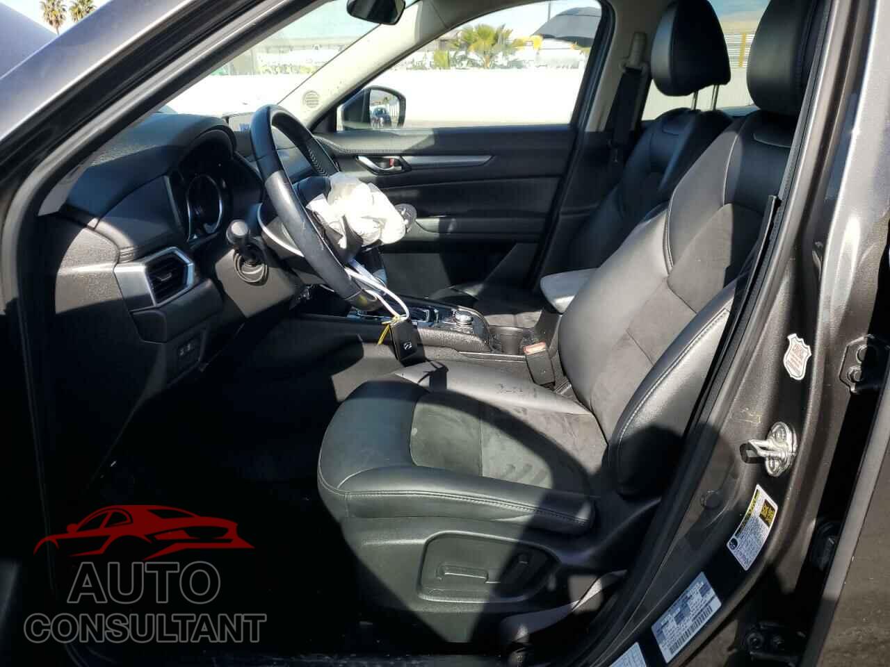 MAZDA CX-5 2020 - JM3KFBCM0L0774150